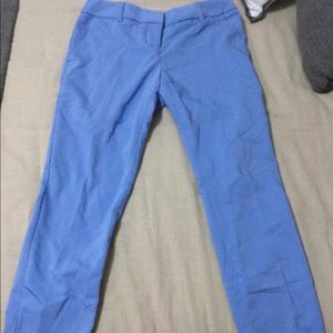 Express Columnist Ankle Pant